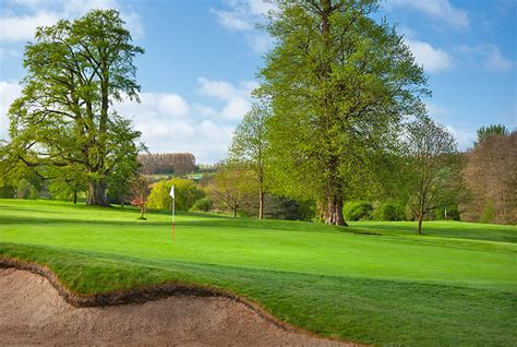 tudor park golf course reviews.